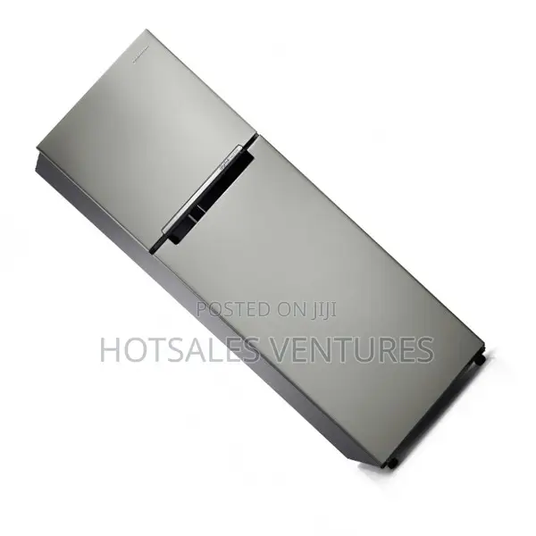 Durable Samsung 255 Litres Duracool Top Mount Fridge - Rt31har4dsa