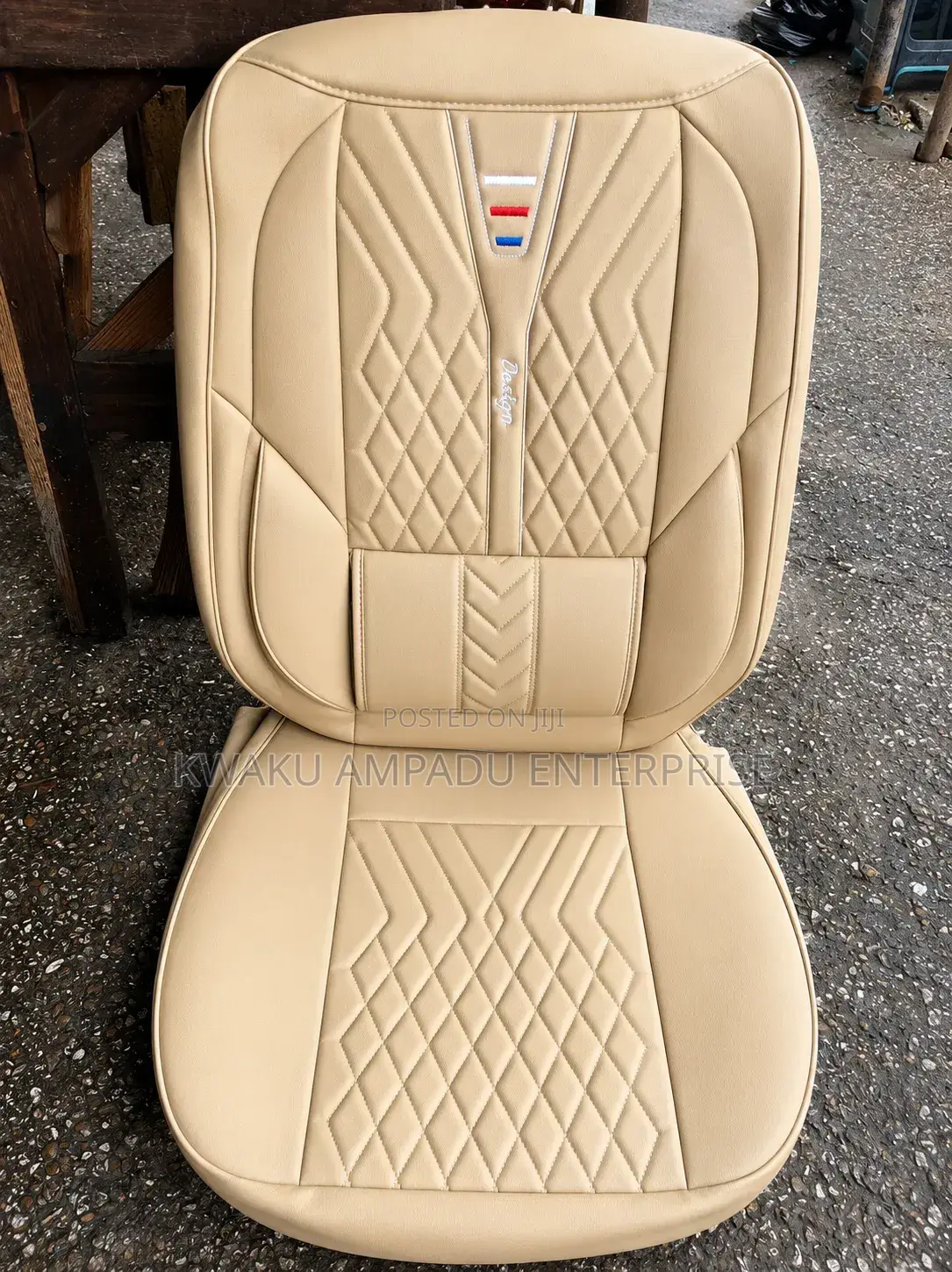 Premium Quality Seat Covers💯