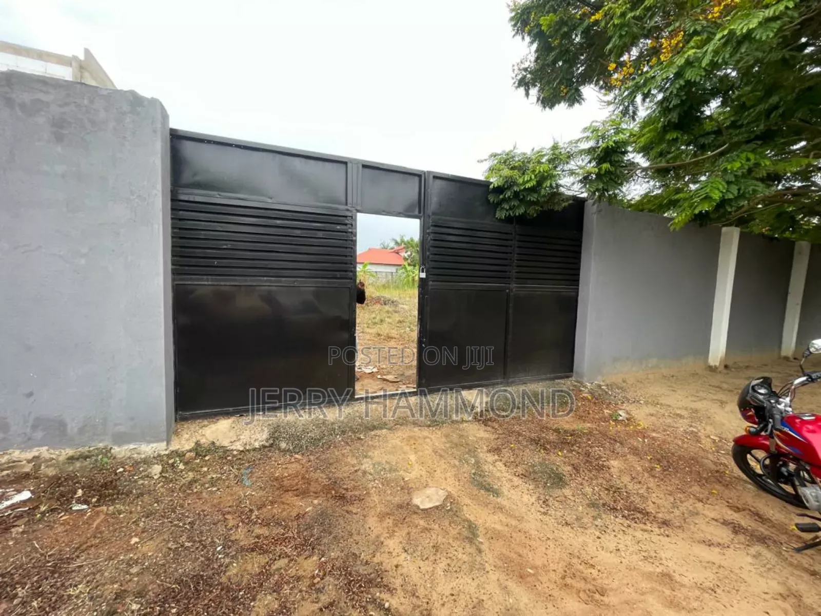 Prime Areas 2 Plots for Sale at East Legon Trasaco Area