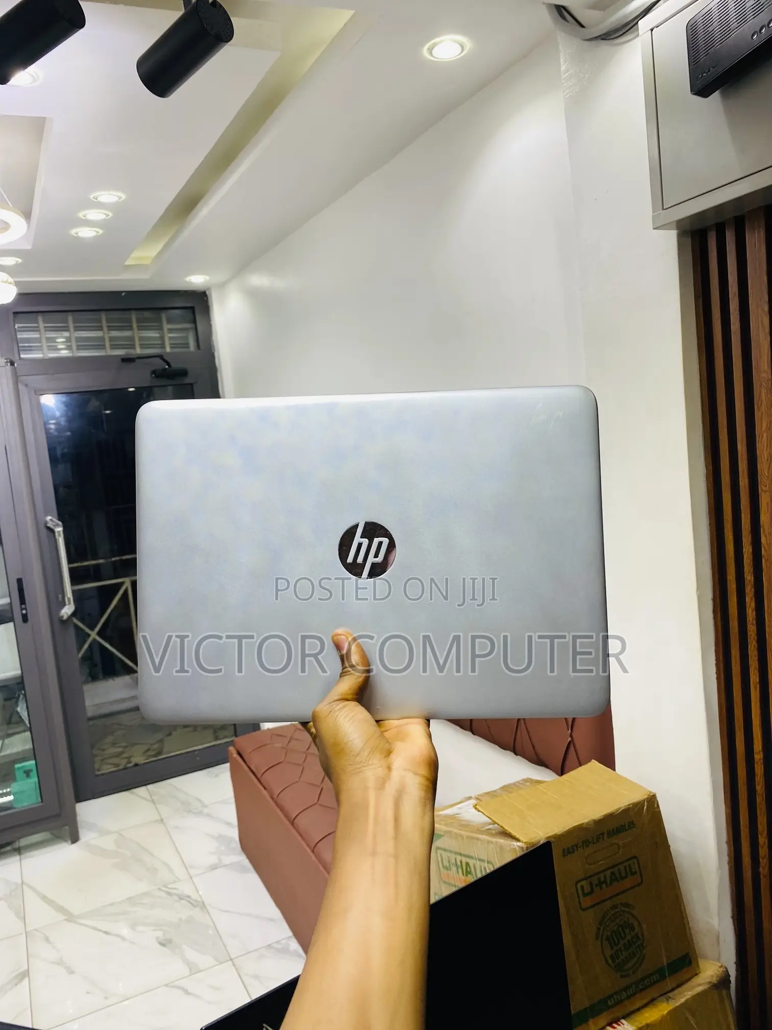 Laptop HP EliteBook 840 G3 8GB Intel Core i5 SSD 256GB