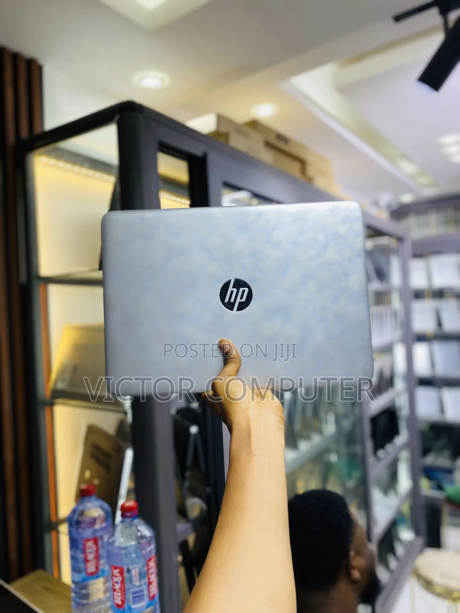 Laptop HP EliteBook 840 G3 8GB Intel Core i5 SSD 256GB