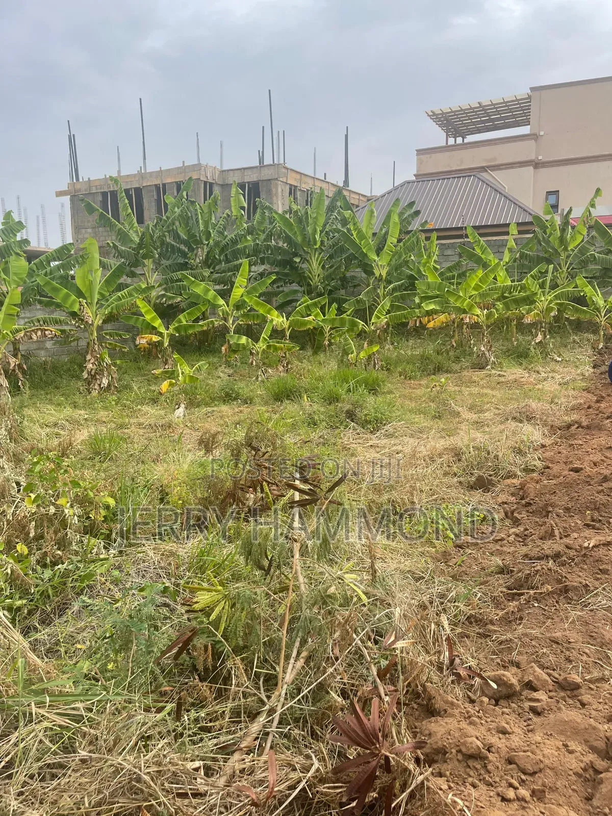 Prime Areas 2 Plots for Sale at East Legon Trasaco Area