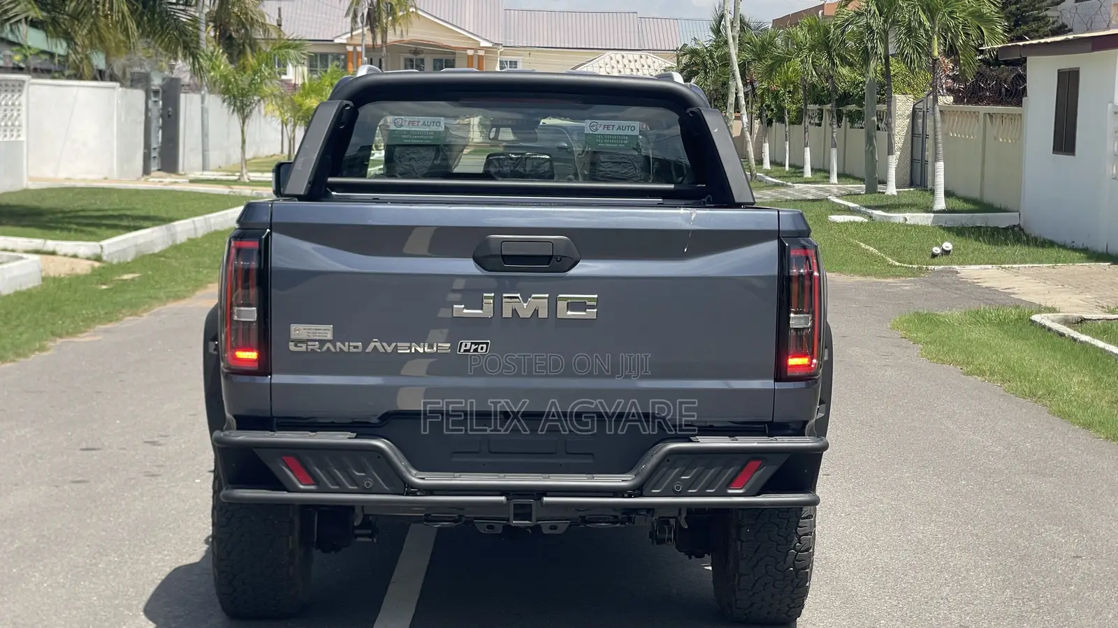 New JMC Boarding 2016 Gray