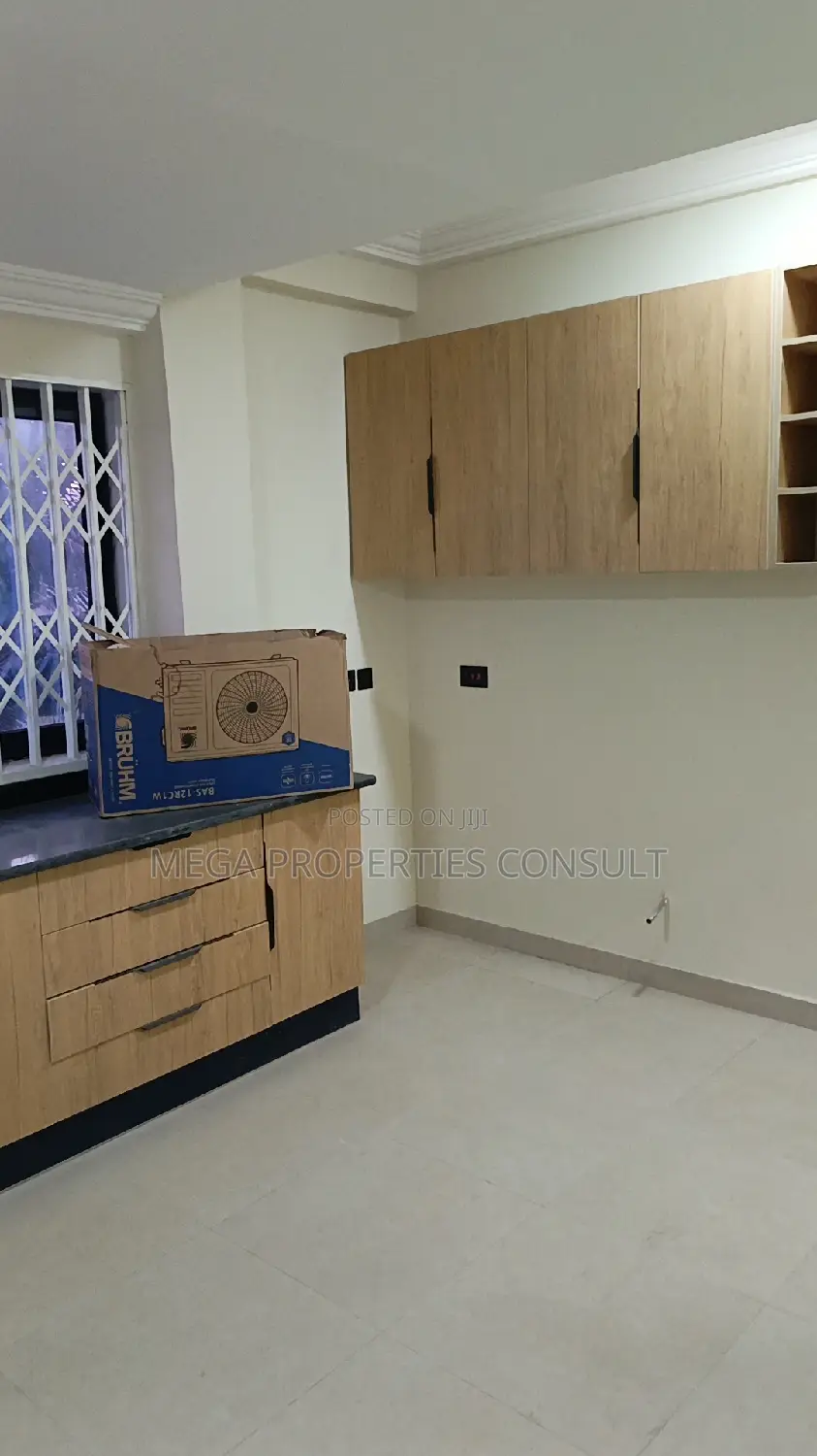 2bdrm Apartment in Lapaz for rent