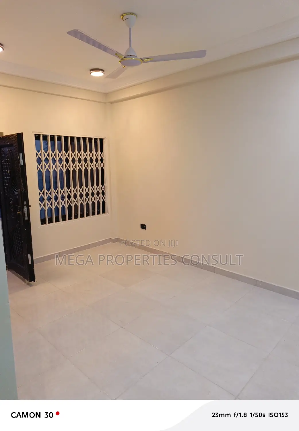 2bdrm Apartment in Lapaz for rent