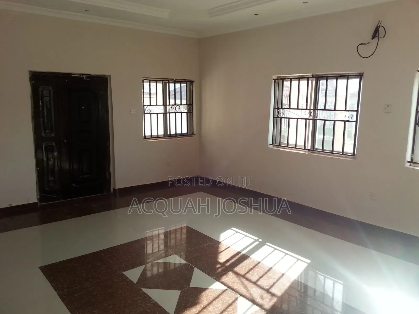 3bdrm House in Koans Estate, Amasaman for rent