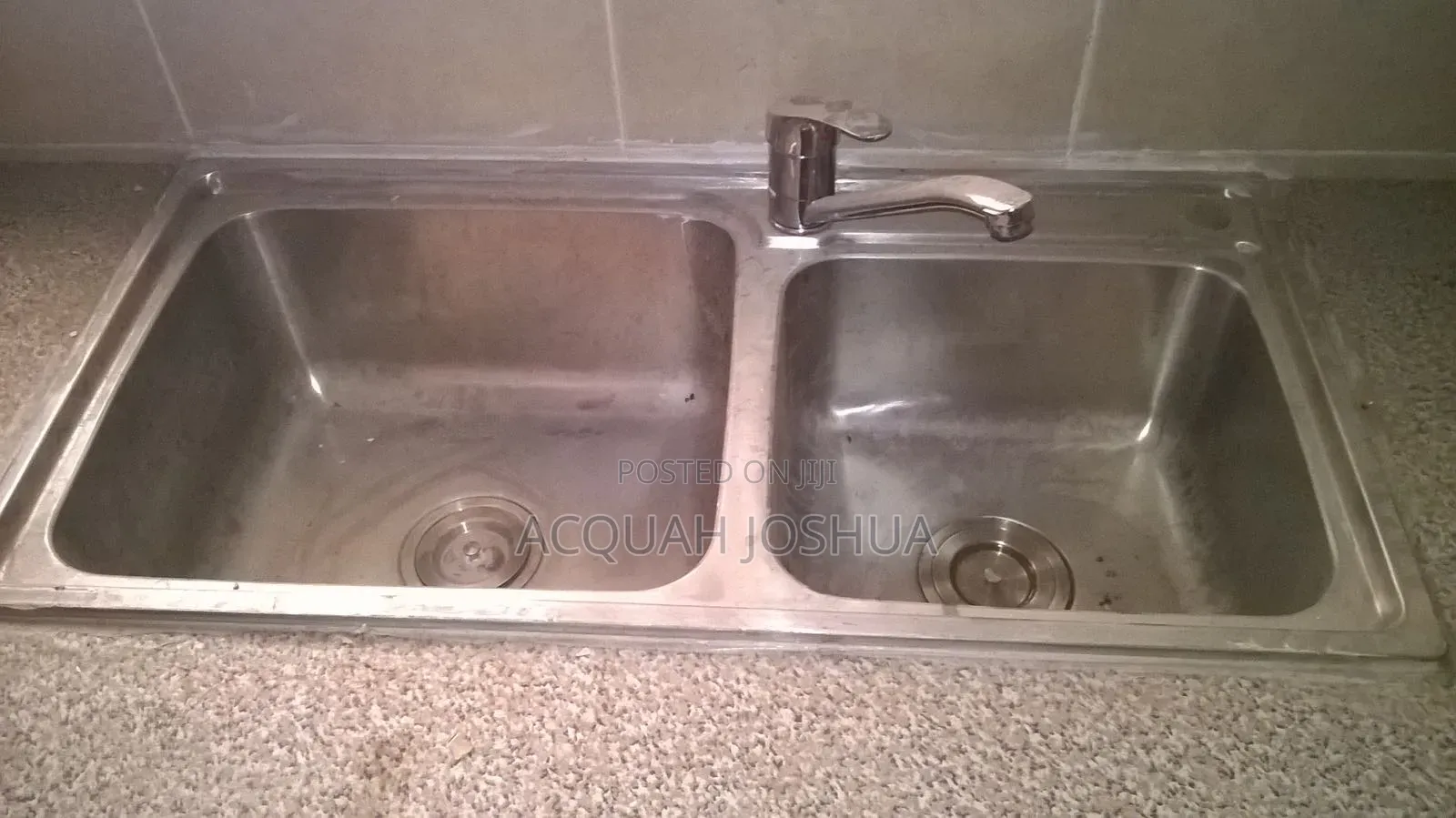 3bdrm House in Koans Estate, Amasaman for rent