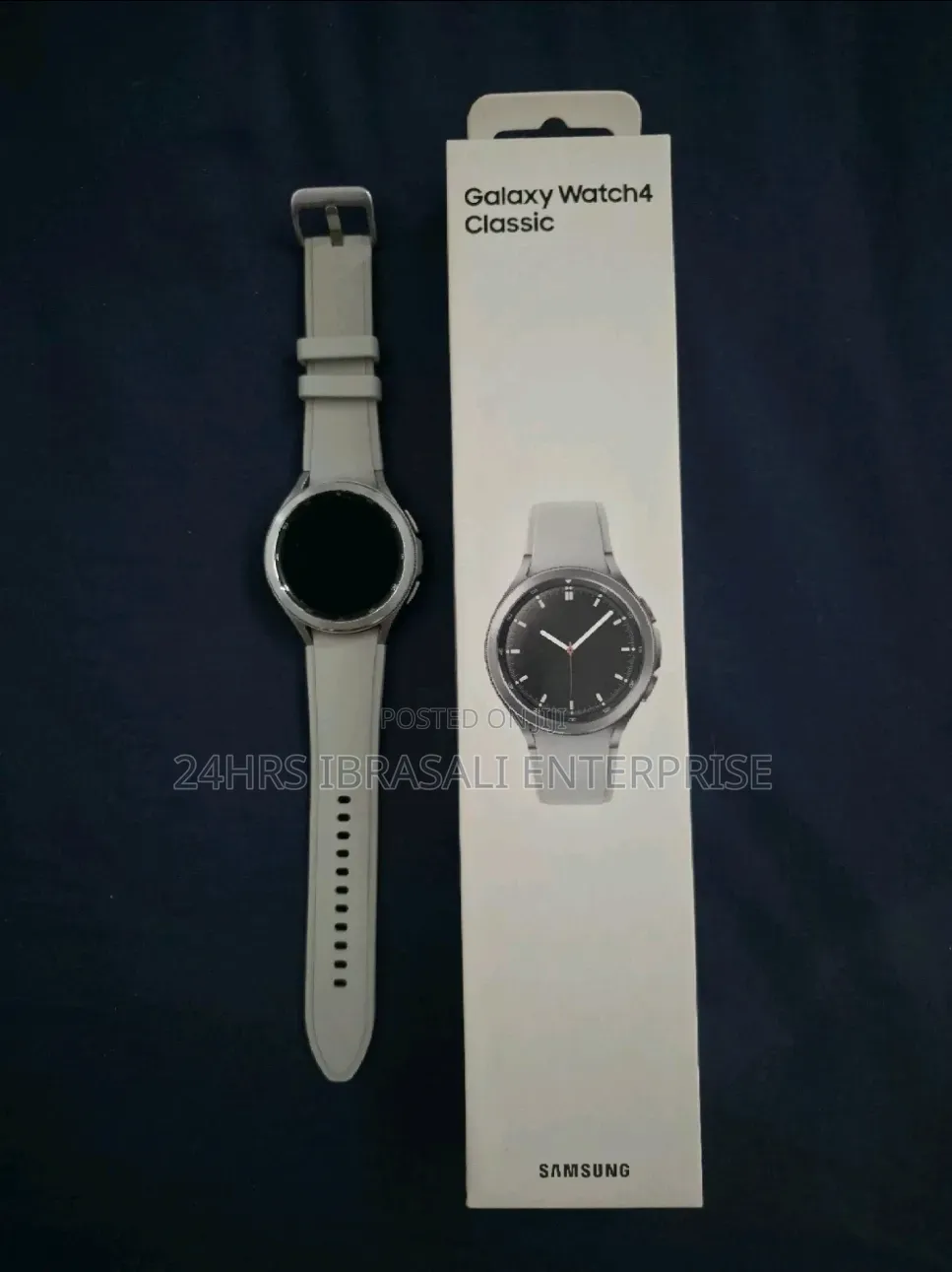 Samsung Galaxy Watch 4