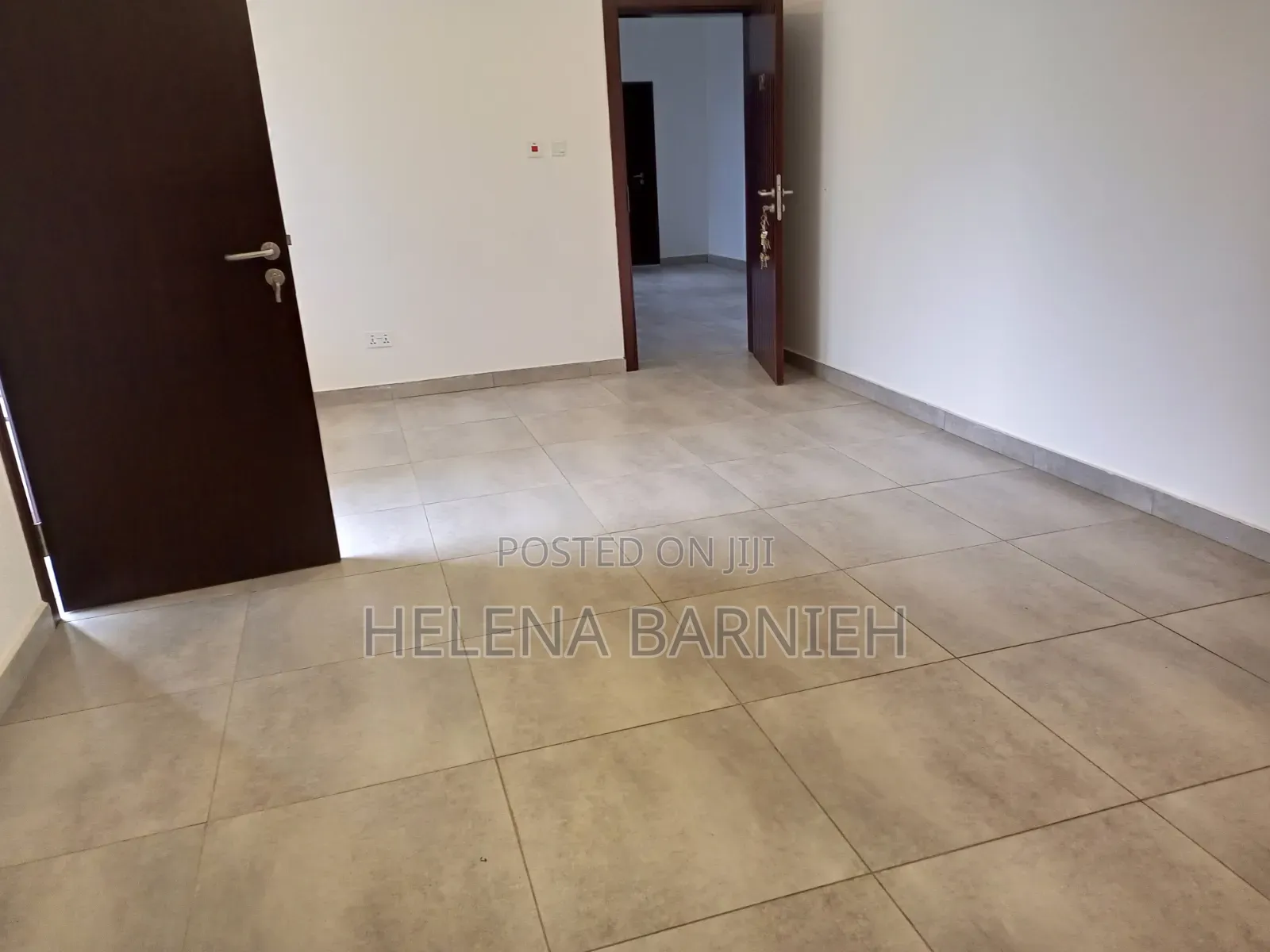 2bdrm Apartment in Helena Estate Agency, Police Station for rent
