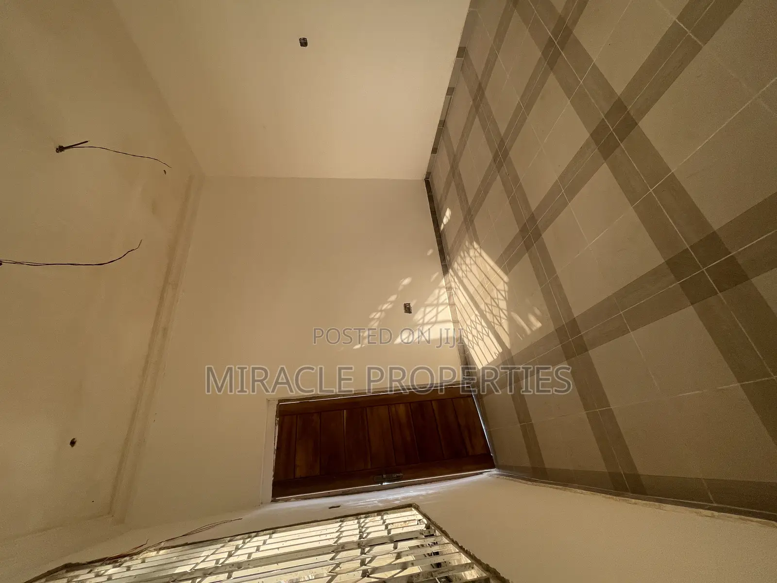 1bdrm Apartment in Miracle Properties, Oyarifa for rent