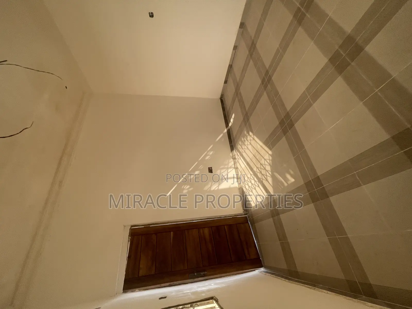1bdrm Apartment in Miracle Properties, Oyarifa for rent