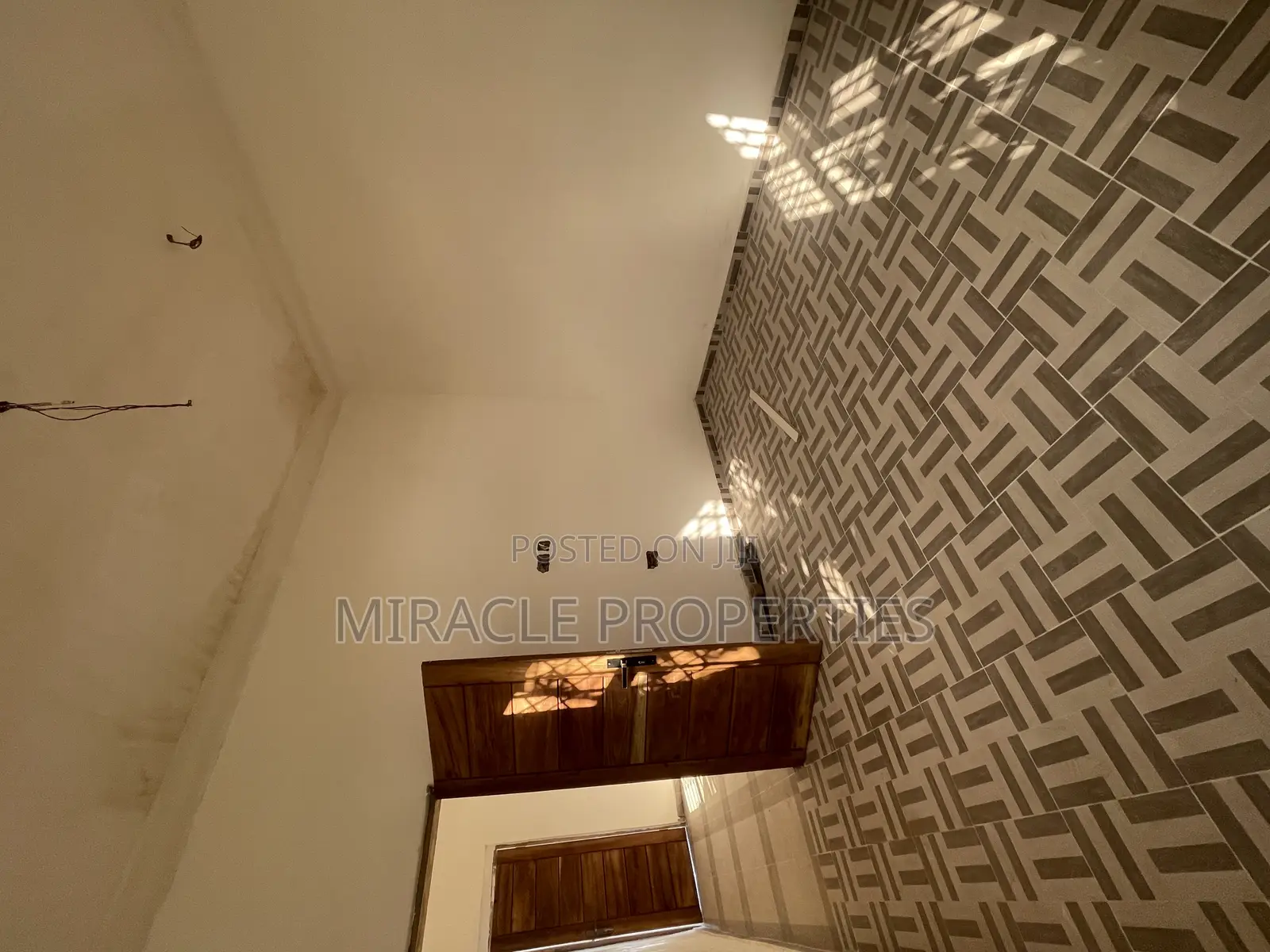 1bdrm Apartment in Miracle Properties, Oyarifa for rent