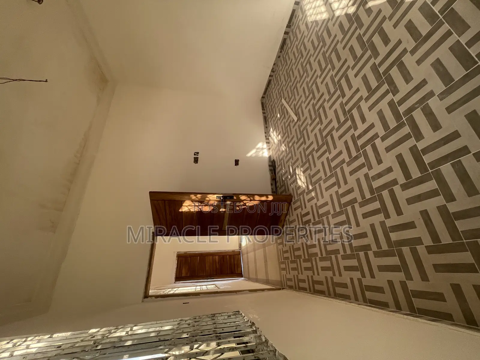1bdrm Apartment in Miracle Properties, Oyarifa for rent