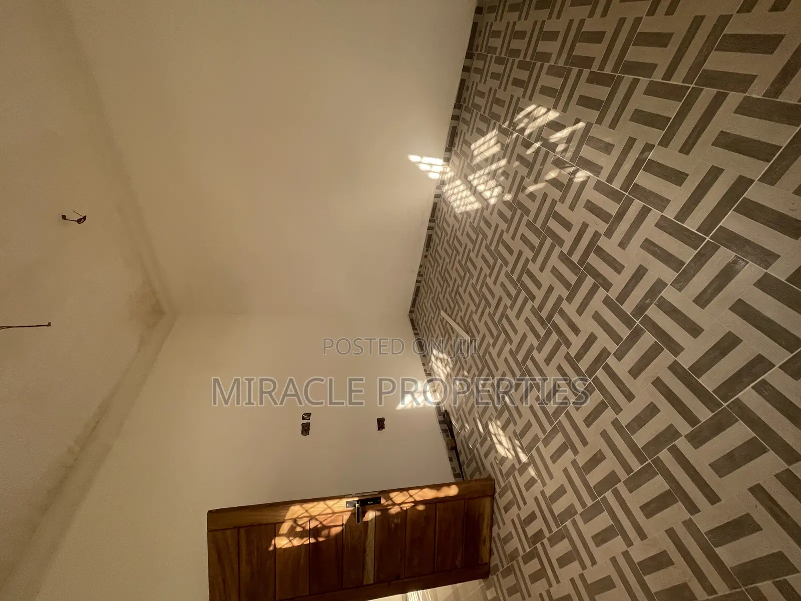 1bdrm Apartment in Miracle Properties, Oyarifa for rent