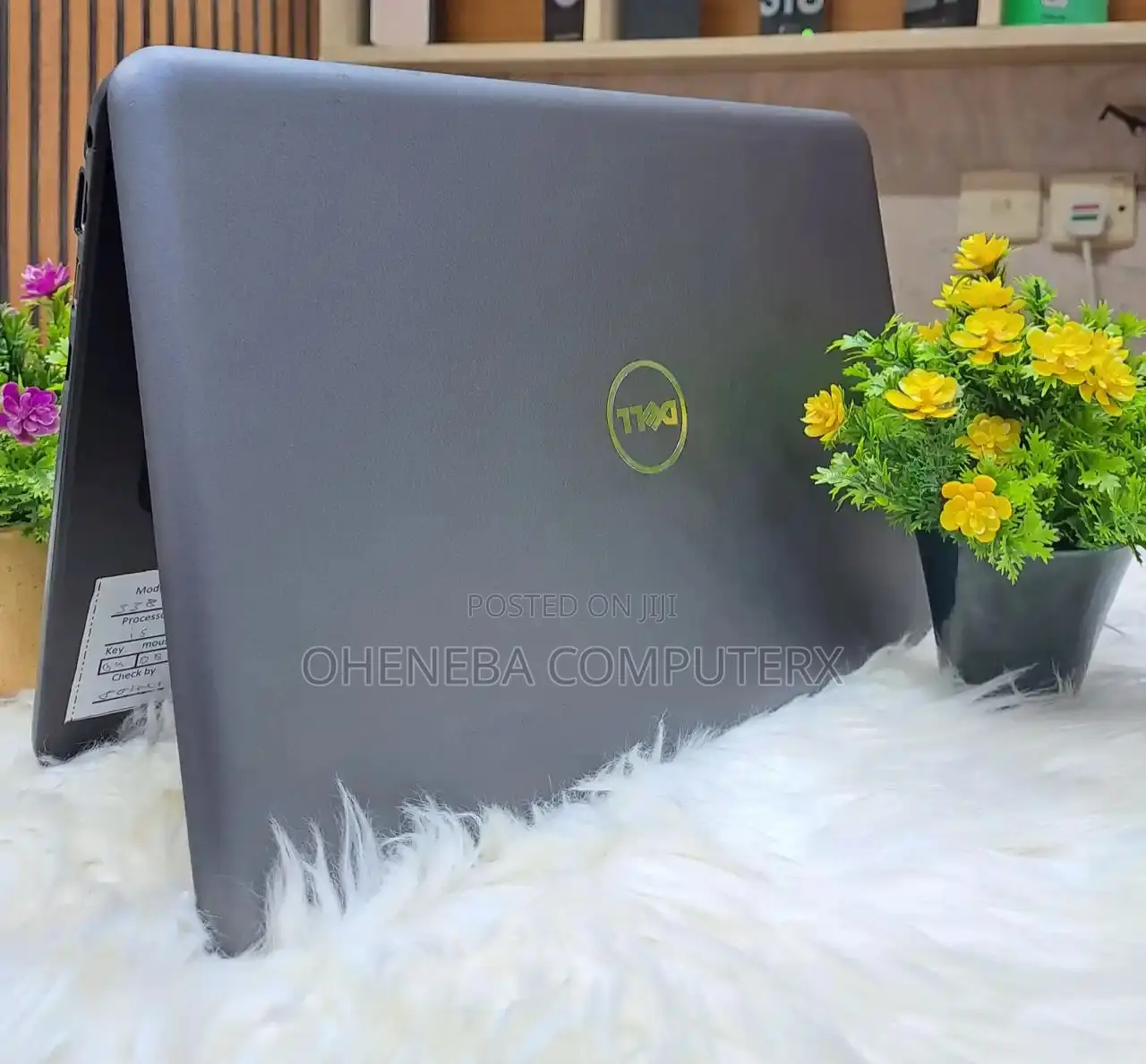 Laptop Dell Latitude 13 3380 8GB Intel Core i5 SSD 128GB