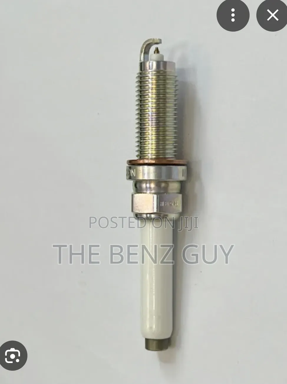 C300 M274 4matic Spark Plug