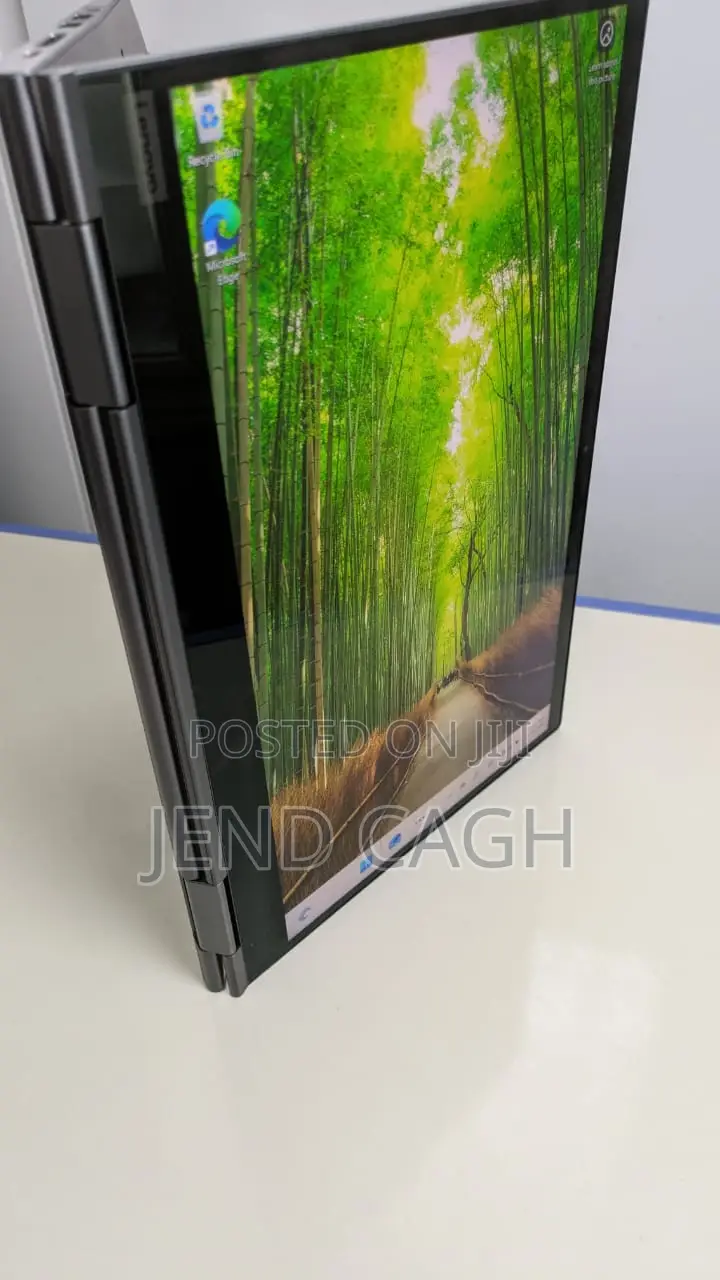 Laptop Lenovo ThinkPad X1 Yoga 16GB Intel Core i7 SSD 500GB