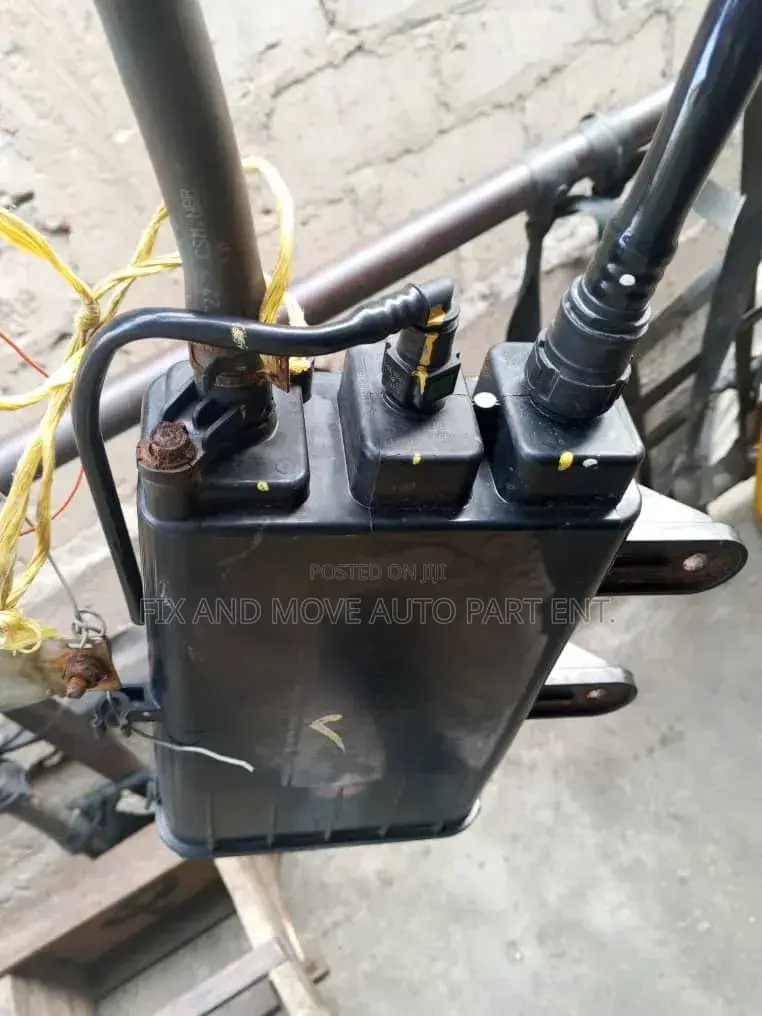 Kia Sportage 2011-2014 Home Used Vapor Canister Available