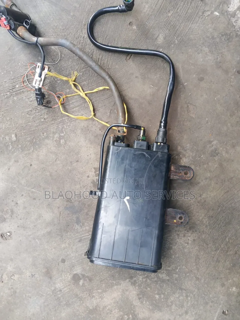 Kia Sportage 2011-2014 Home Used Vapor Canister Available