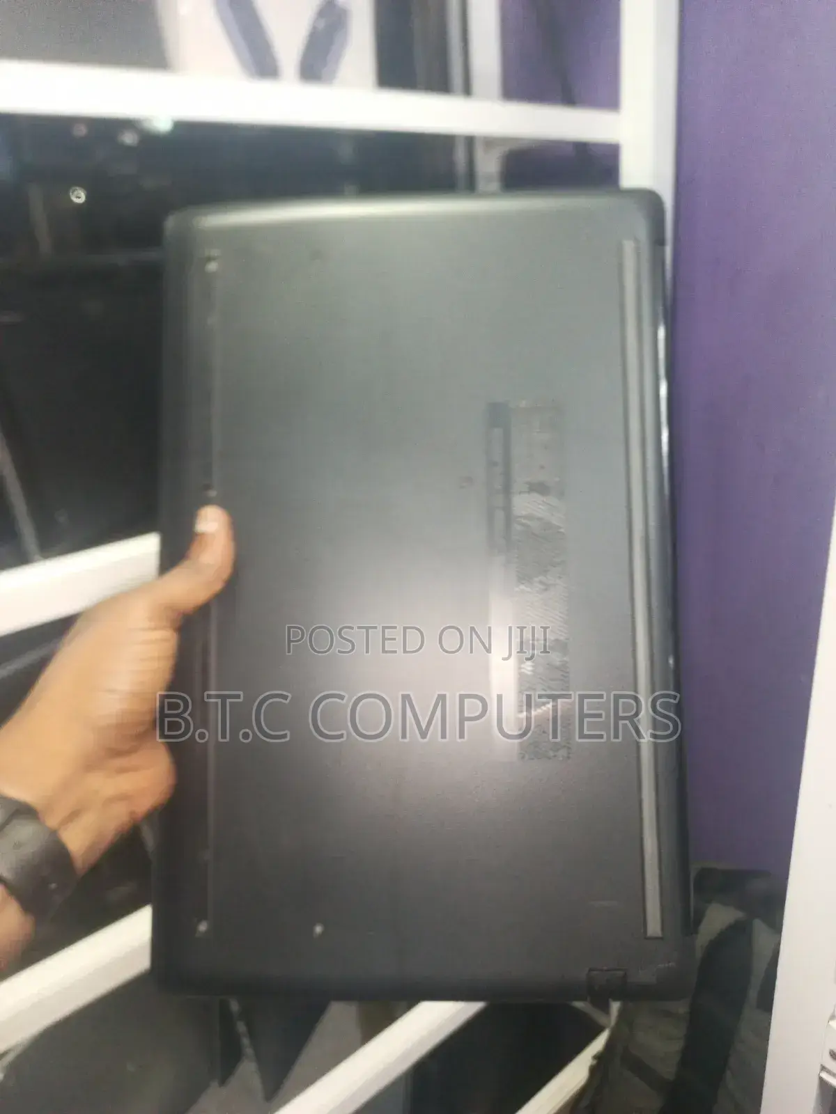 Laptop HP Pavilion 15 8GB AMD A6 SSD 128GB