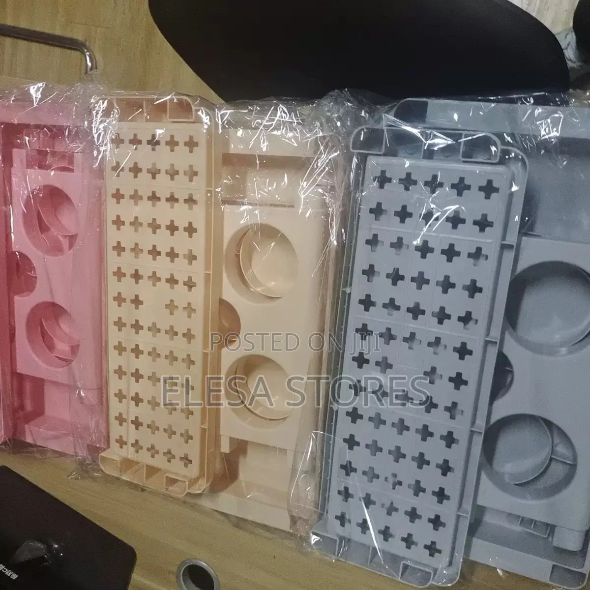 Kitchen Storage Rack