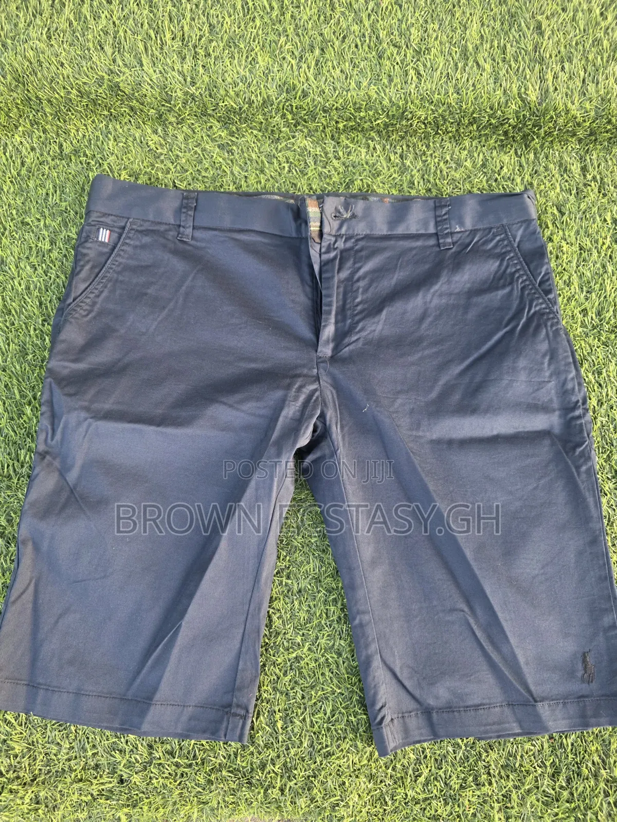 Chinos Shorts (Polo, Lacoste)