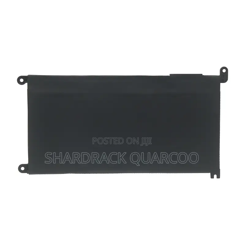 Wdxor Laptop Battery for Dell Inspiron 14-5468 7460 15-5565 5567