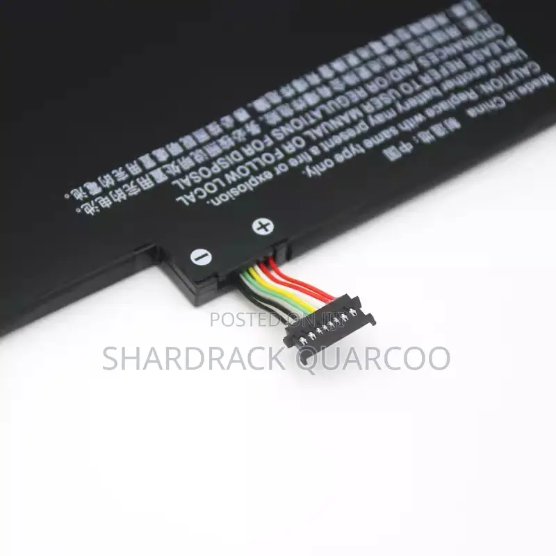L18c4p71 L18m4p72 Battery Lenovo X1 Carbon 7th 2019 L18l4p71
