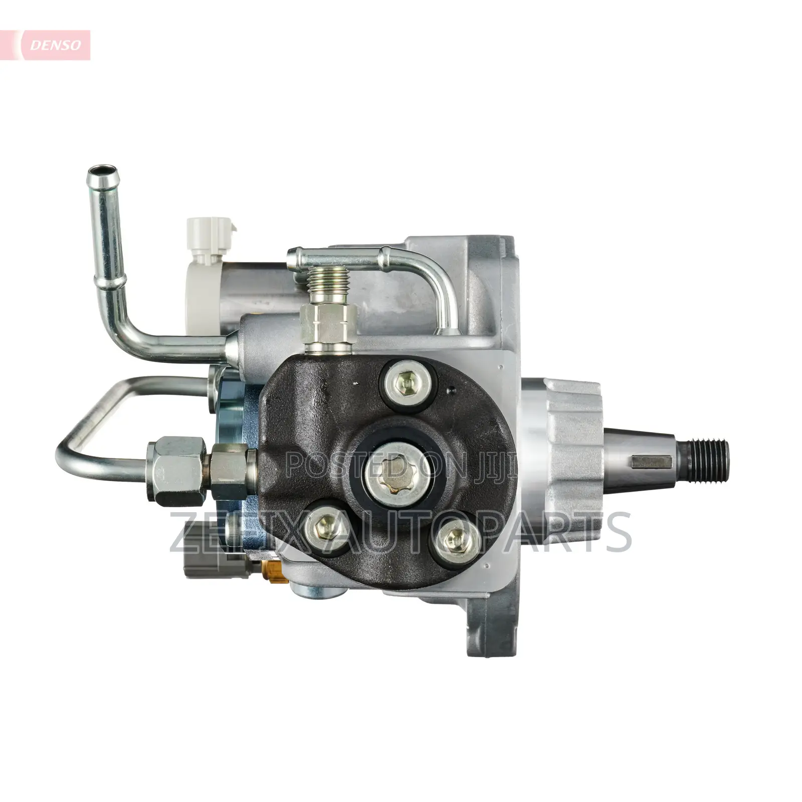 Mitsubishi L200 / Fiat Fullback 2.4 Di-D 4n15 Hp3 Pump — Denso