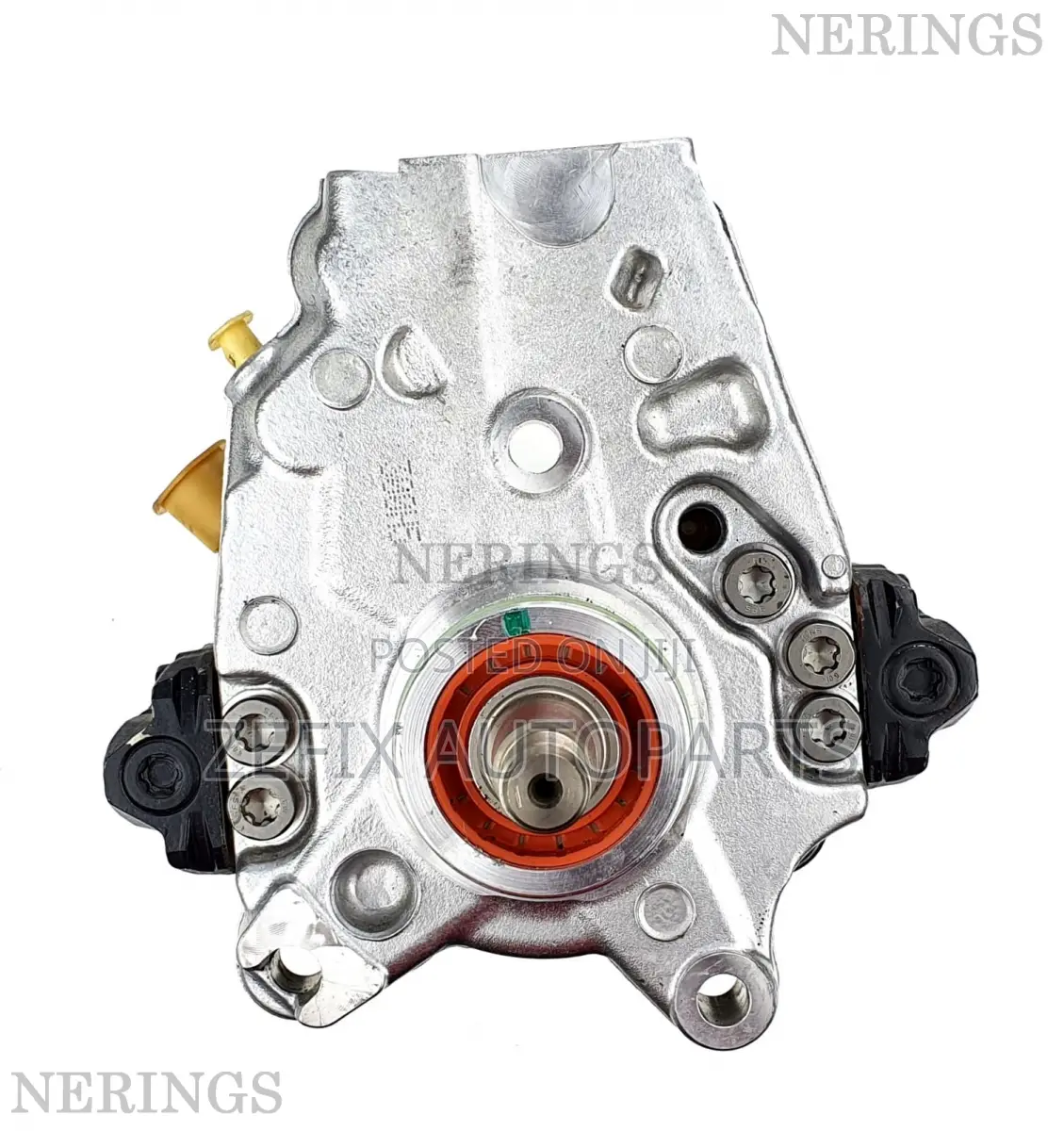 Hyundai H1 Starex Porter Bongo D4cb Pump Delphi 9422a060a