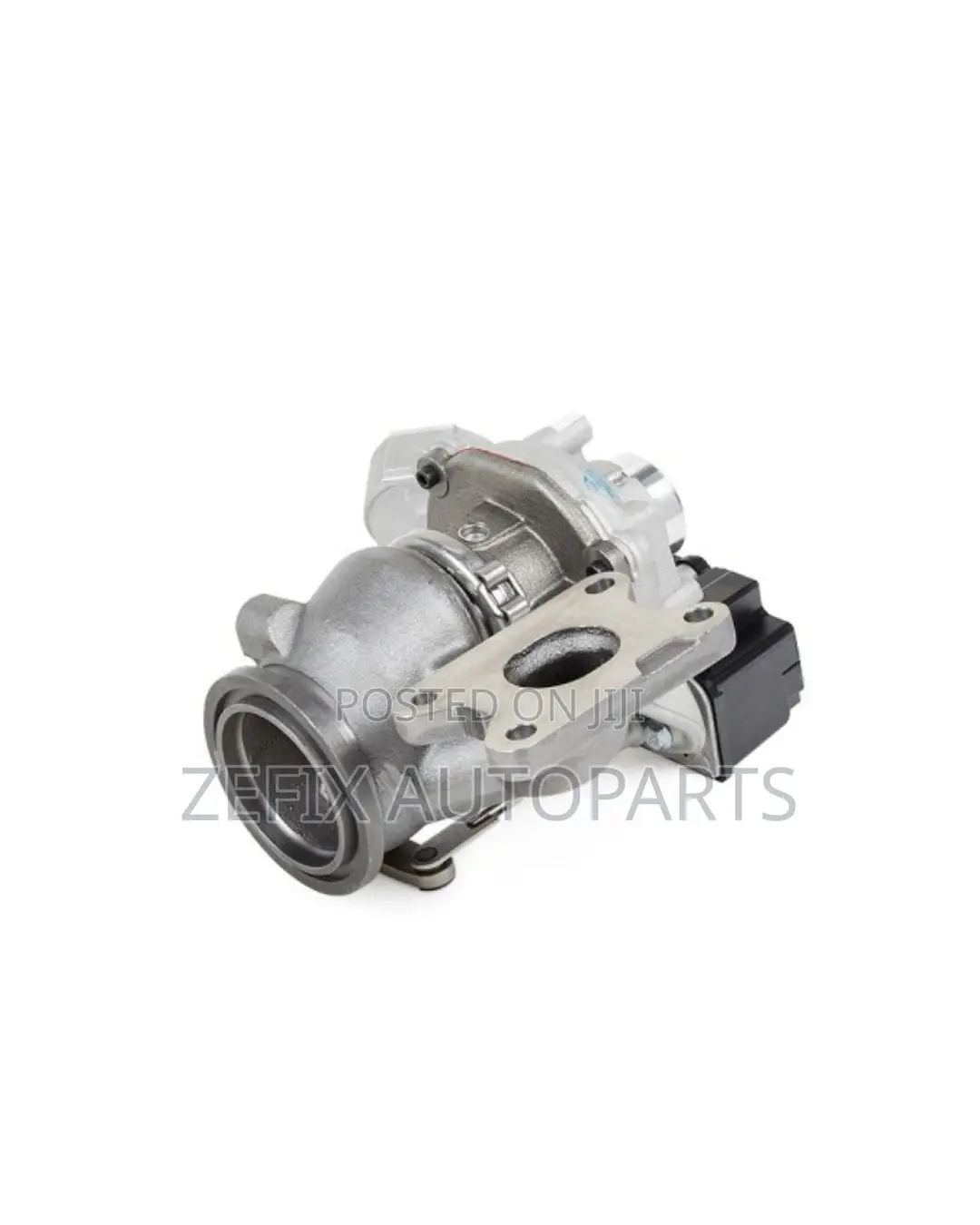 Vw Golf Tiguan / Audi A3 Q3 1.4 Tsi Complete Turbo — Ridex