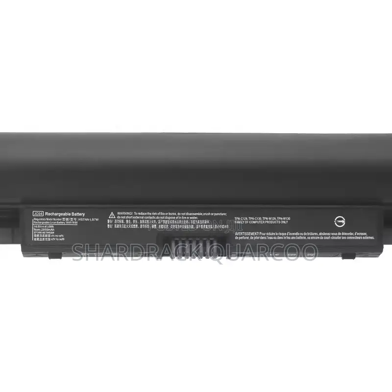 Jc04 Laptop Battery for Hp Jc03 14-Bs 14-Bw 15-Bs 15-Bw 17-Ak HSTNN