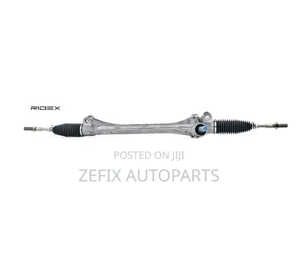 Toyota Land Cruiser Prado 120 150 Steering Rack Ridex