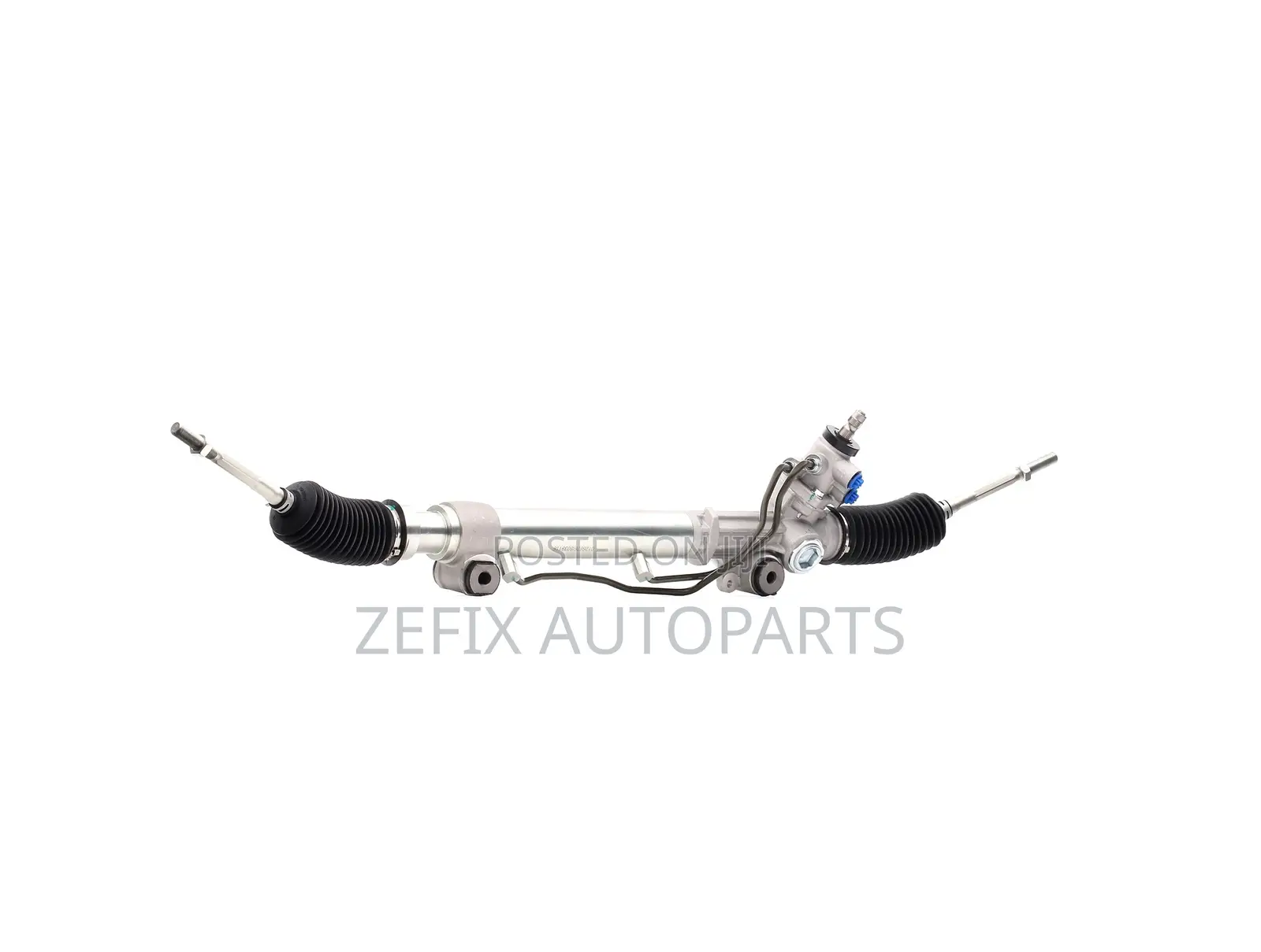 Toyota Land Cruiser Prado 120 150 Steering Rack Ridex