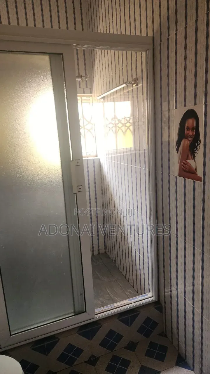 2bdrm Apartment in Atonsu Abrabon, Kumasi Metropolitan for rent