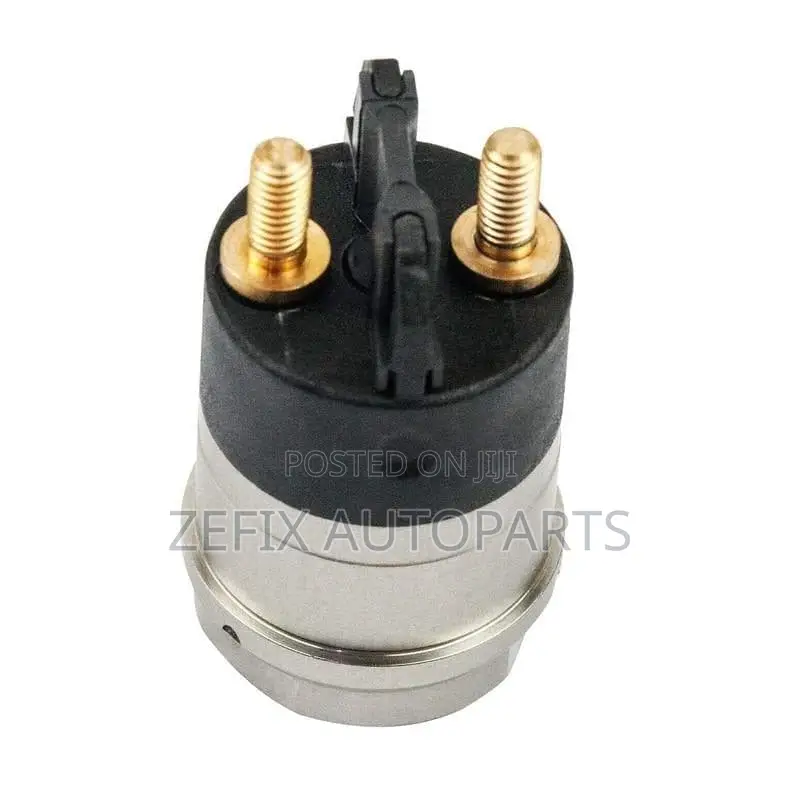 Bosch F00rj02697 Cr Injector Solenoid Valve — Cummins / Daf / Iveco
