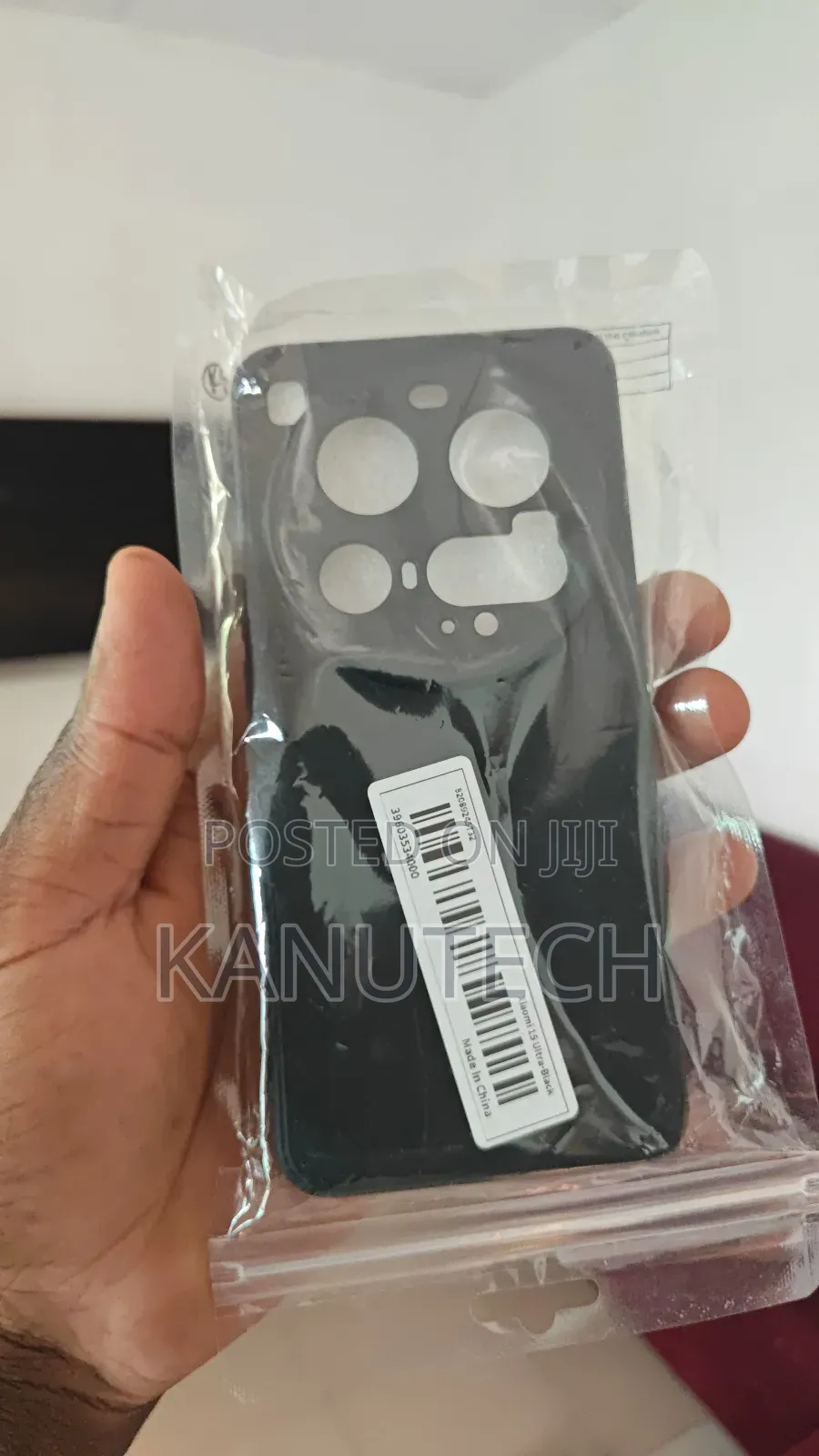 Xiaomi 15 Ultra Covers