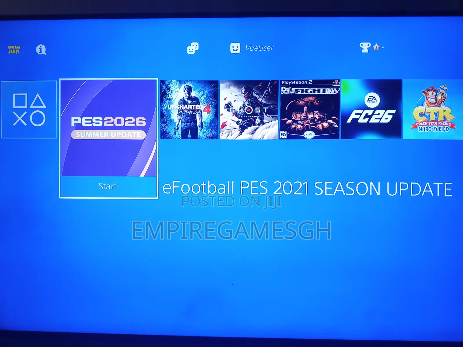 Ps4 Jailbreak 13.00 and Below (No More CD No Hotspot)