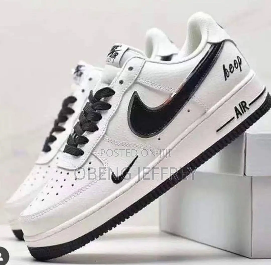 Original Airforce 1 Keep Fresh