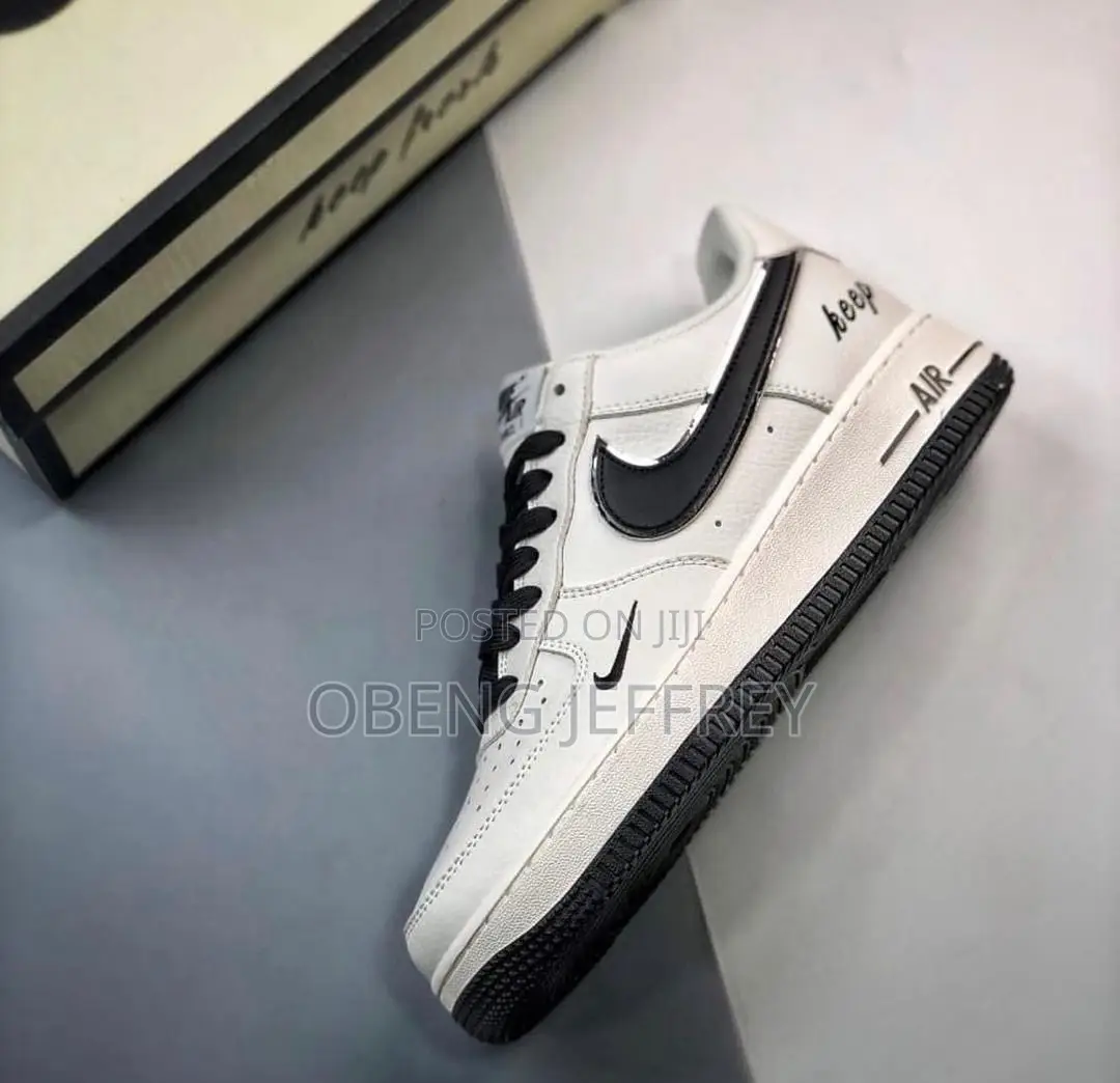 Original Airforce 1 Keep Fresh