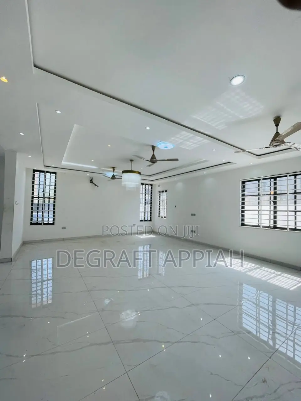 4bdrm House in East Legon Hills, Accra Metropolitan for sale