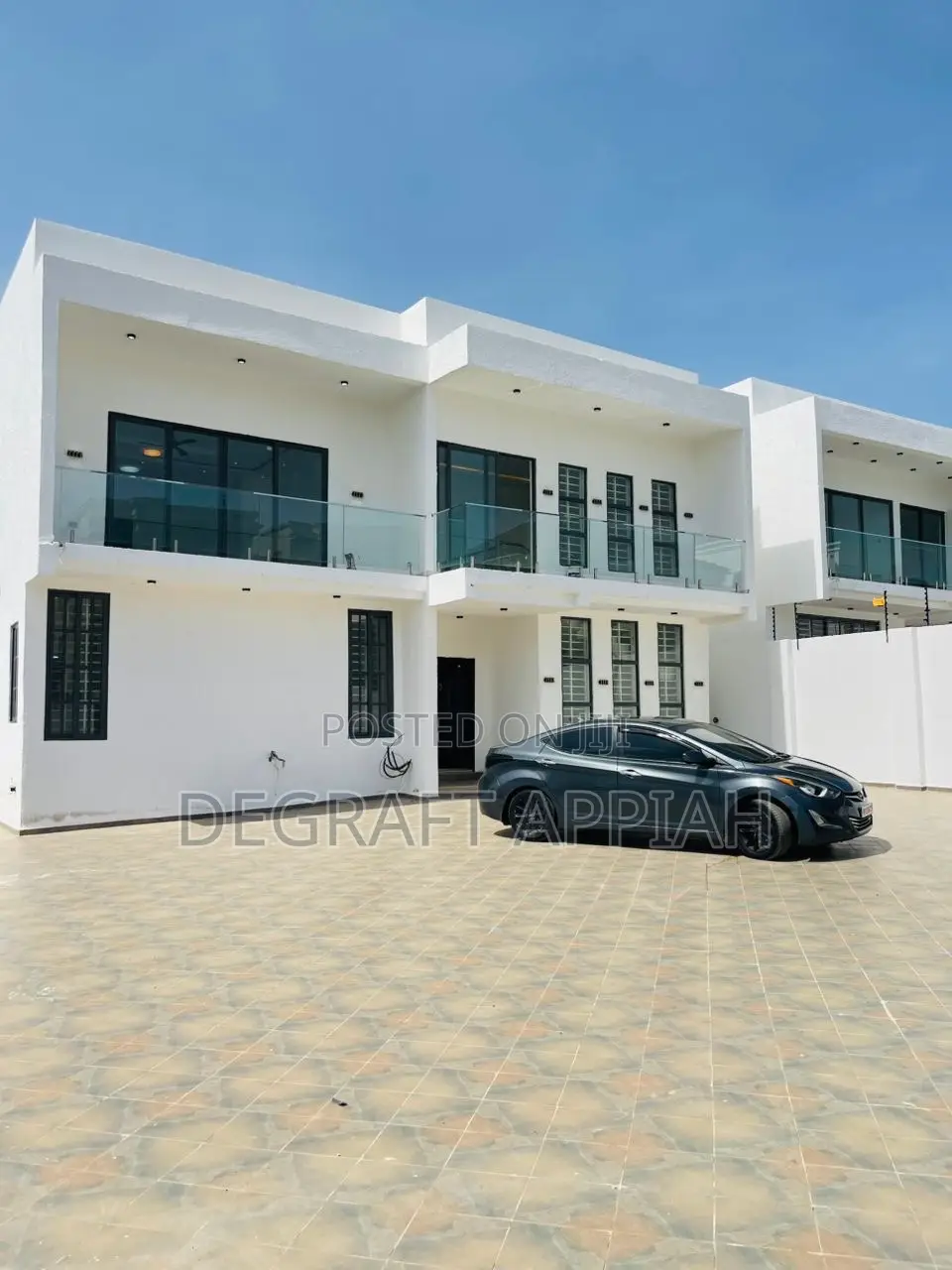 4bdrm House in East Legon Hills, Accra Metropolitan for sale