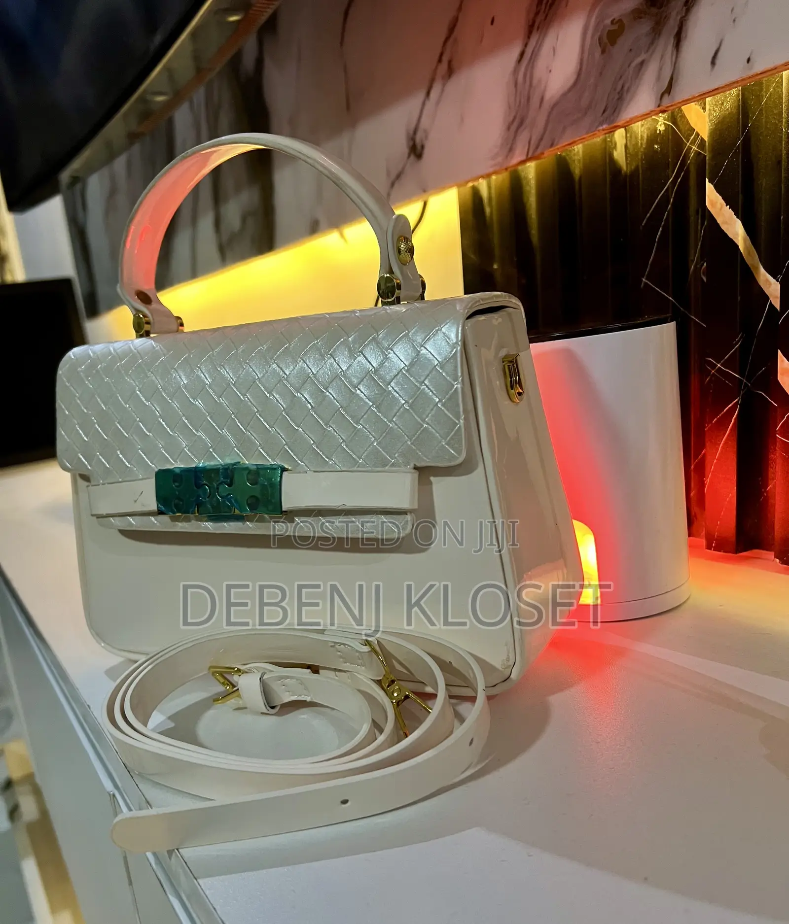 Ladies Hand Bag
