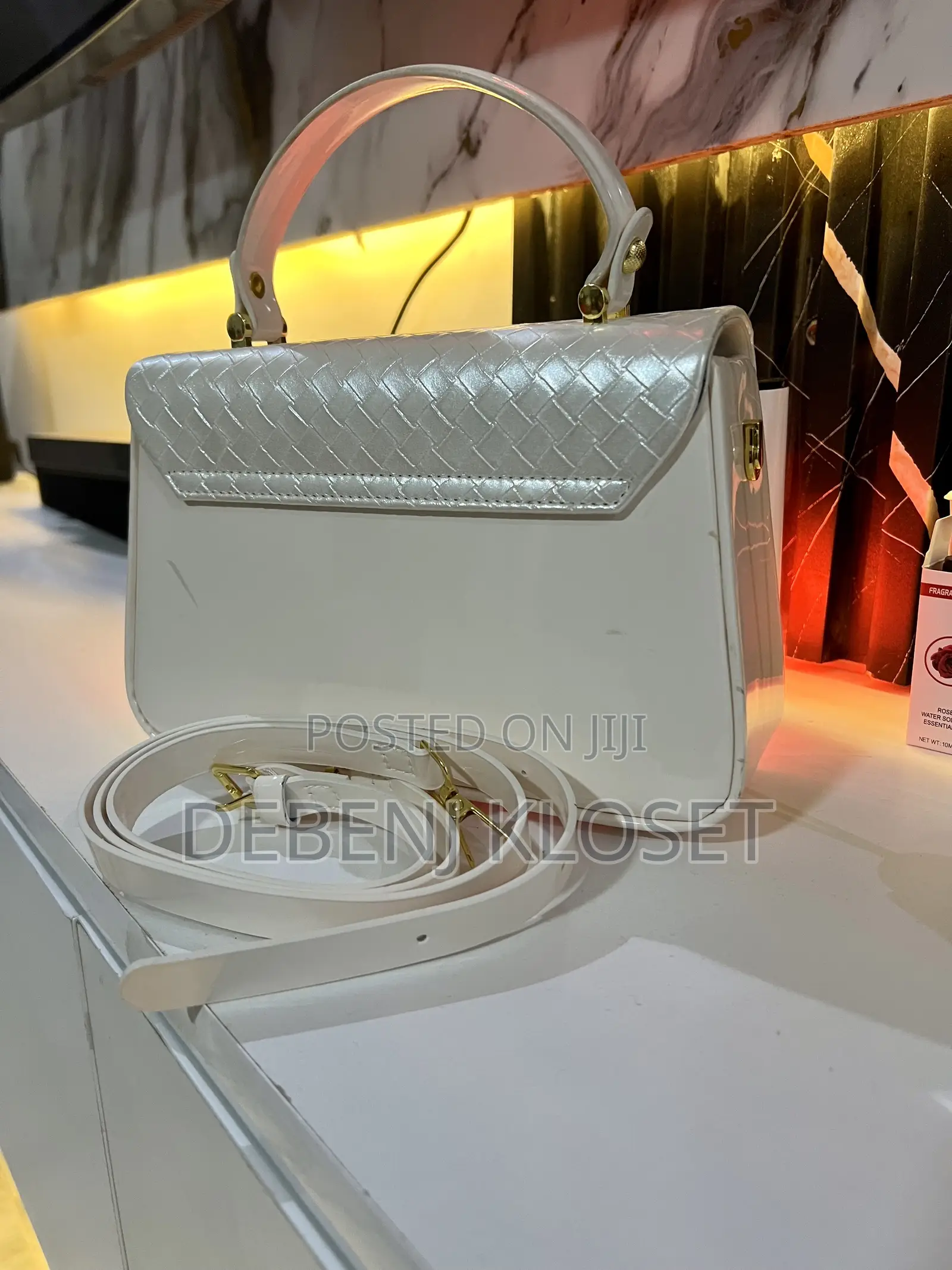 Ladies Hand Bag