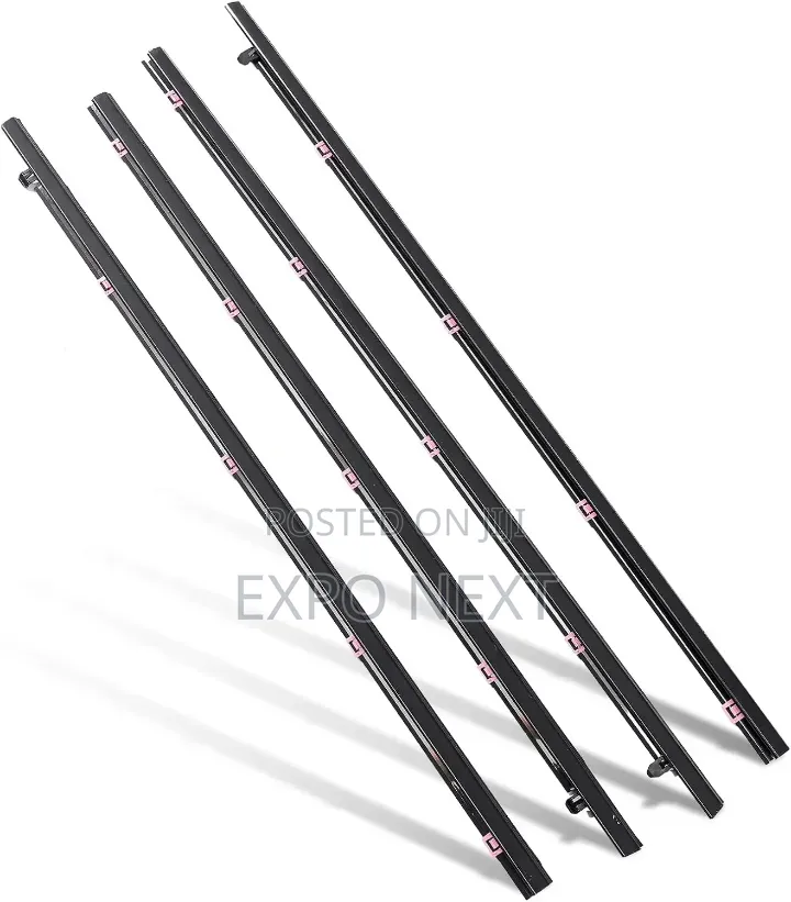Car Window Weatherstrip Seal for Accord 2014-2017