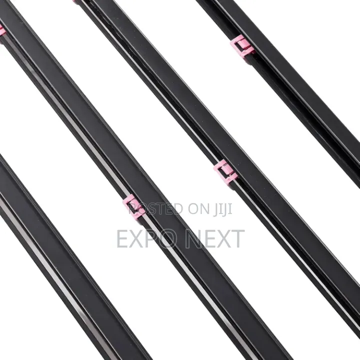 Car Window Weatherstrip Seal for Accord 2014-2017