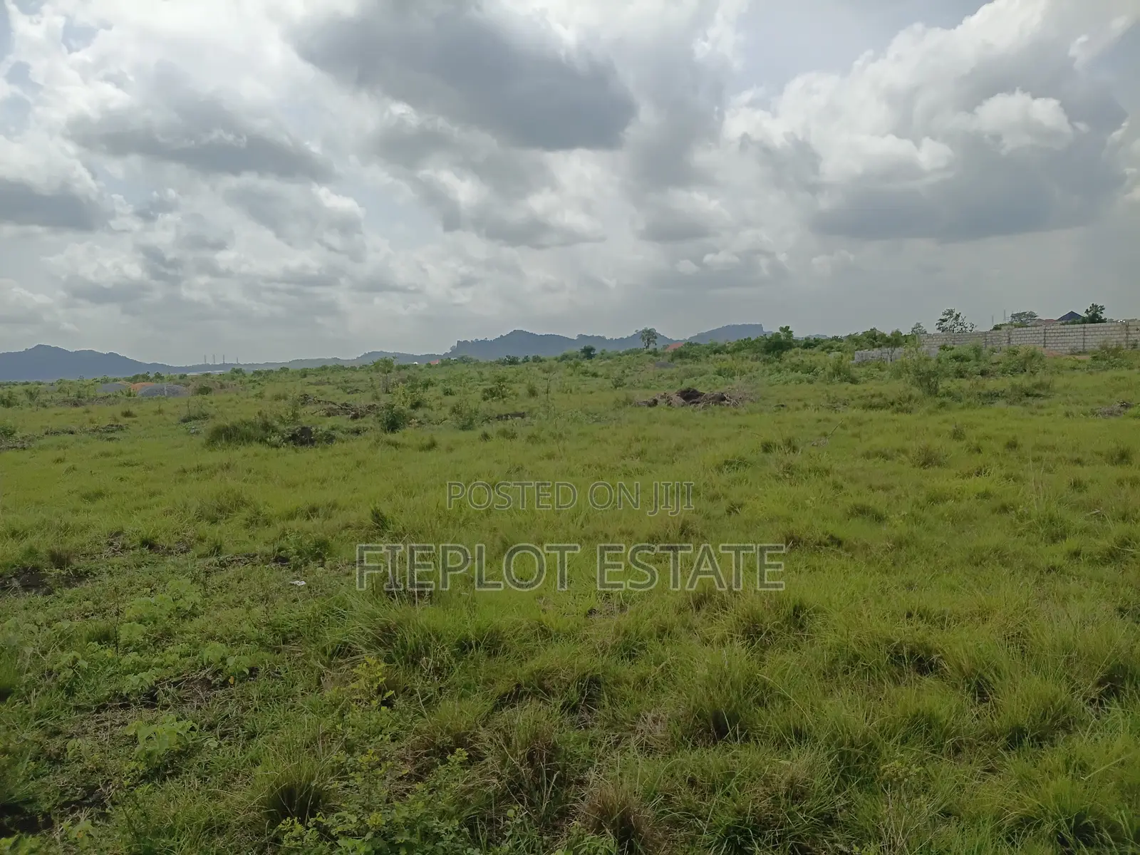 Own a Genuine 70x50ft Plot at Shai Hills