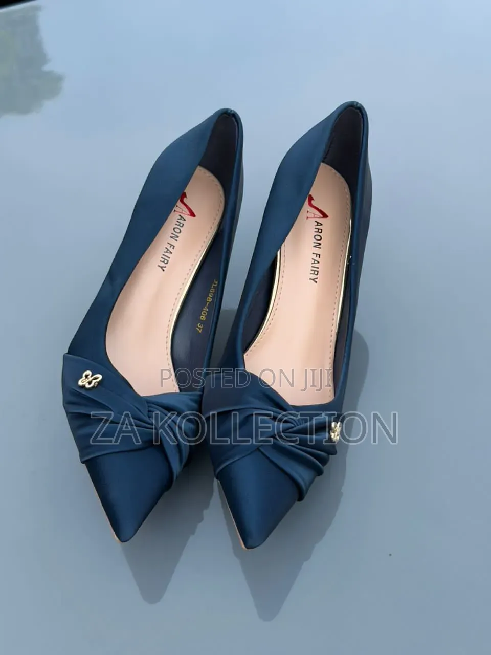 Fashionble Corporate Ladies Work Heels