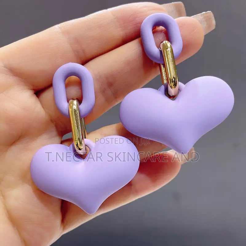 Cute Lovely Earrings
