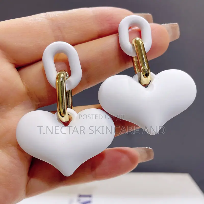 Cute Lovely Earrings